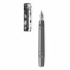 Tibaldi Perfecta Denim Fountain Pen, Stonewash Grey, Fine Nib 2 Tibaldi Perfecta Denim Fountain Pen, Stonewash Grey, Fine Nib -Parker Shop 00X0X imTHYOTl6I7z 0Ai0t2 1200x900 eb80f424 676f 4aab 92ff 396dc04aaad6