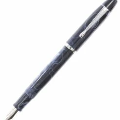 Noodlers Neponset Acrylic Fountain Pen - Appalachian Pearl #12079