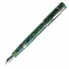 Nettuno 1911 Neos Atlante Fountain Pen, Blue & Green, Palladium Trim, Medium Nib 1 Nettuno 1911 Neos Atlante Fountain Pen, Blue & Green, Palladium Trim, Medium Nib -Parker Shop 12530 AshGrey c02201a3 c959 406b b906 c86663eec2d8