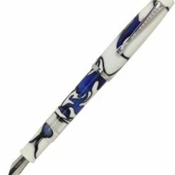 Noodlers Konrad Acrylic Fountain Pen - Wendigo #14086