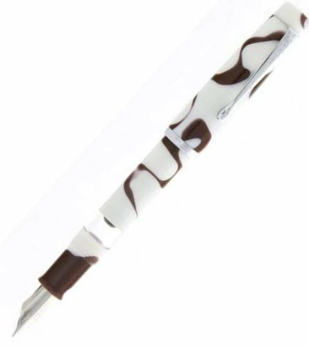 Noodlers Konrad Acrylic Fountain Pen - Jersey Devil #14087 3 Noodlers Konrad Acrylic Fountain Pen - Jersey Devil #14087