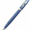 Noodlers Ahab Flex Fountain Pen - Poseidon Pearl #15053 -Parker Shop 15053 Poseidon Pearl