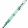 Noodlers Ahab Flex Fountain Pen - Truk Lagoon #15065 -Parker Shop 15065 Truk Lagoon