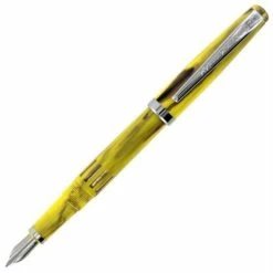 Noodlers Standard Flex Fountain Pen - Bumblebee #17011