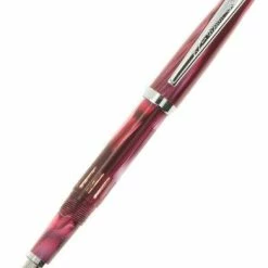 Noodlers Standard Flex Fountain Pen - Vulcans Coral #17057