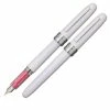Platinum Plaisir Aura 2022 Fountain Pen, Merry Pink -Parker Shop 3ad5e620 d1bb 5d11 ac9c 71f5e4c8bd5e