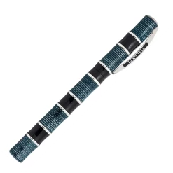 Visconti Limited Edition Asia Bamboo Fountain Pen, Blue 10 Visconti Limited Edition Asia Bamboo Fountain Pen, Blue -Parker Shop 4634158b f6bd 5aef b3cc 977fec8ddef4
