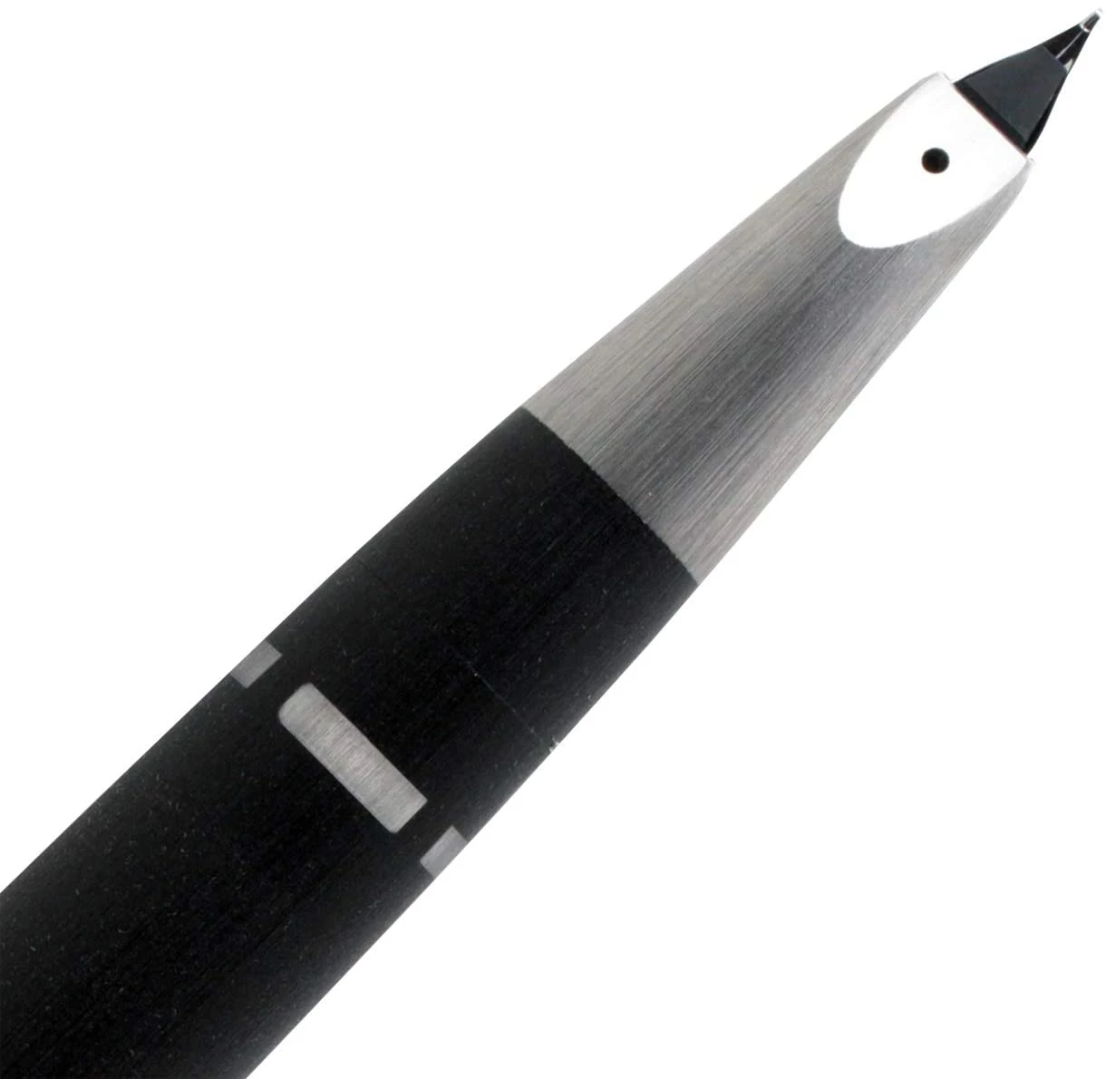 Lamy 2000 Fountain Pen, Black 5 Lamy 2000 Fountain Pen, Black - Image 3