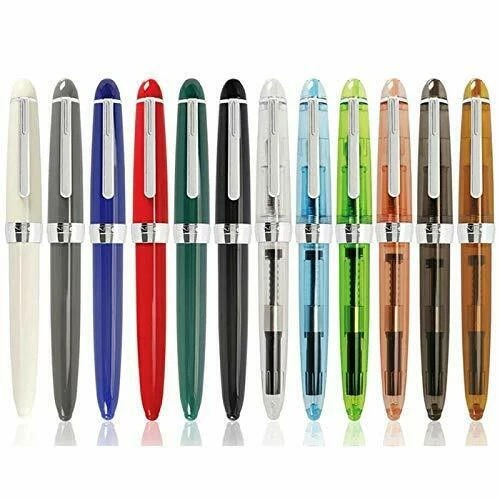 Jinhao 992 Fountain Pen 3 Jinhao 992 Fountain Pen