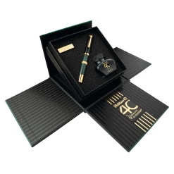 Pelikan Souveran M800 Limited Edition Fountain Pen, 40 Years Of Souveran 7 Pelikan Souveran M800 Limited Edition Fountain Pen, 40 Years Of Souveran -Parker Shop 5b1d4cc5 e65f 59d4 9b3a 31073b9ccfaa