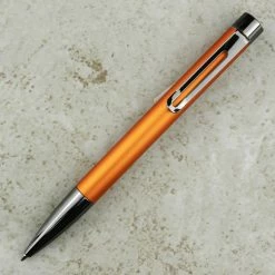 Monteverde Ritma Special Edition Ballpoint, Rollerball & Fountain Pen Set, Anodized Orange 9 Monteverde Ritma Special Edition Ballpoint, Rollerball & Fountain Pen Set, Anodized Orange -Parker Shop 5b5441d2 cf74 5ef7 9bba aa7a7cd73f04 scaled
