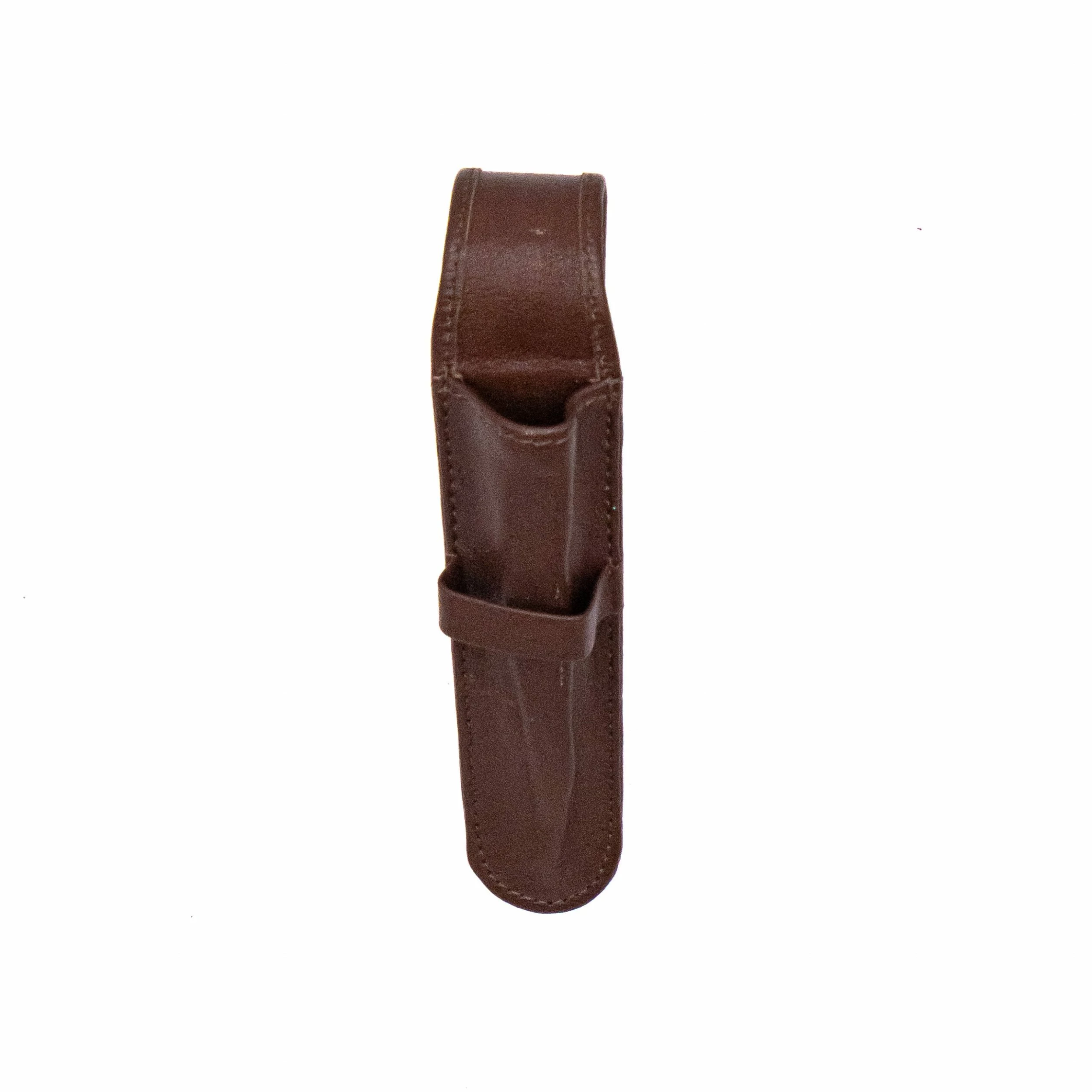 Pen Savings Single Genuine Leather Pen Case 7 Pen Savings Single Genuine Leather Pen Case - Image 5