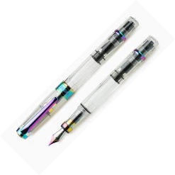 TWSBI Diamond 580 Iris Fountain Pen