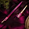 Tibaldi Bonania Zany Brown & Pink Fountain Pen 1 Tibaldi Bonania Zany Brown & Pink Fountain Pen -Parker Shop 6b461b01 a38f 57b9 8a15 89208062b7ed scaled