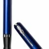 Pineider Full Metal Jacket Fountain Pen, Lightning Blue, 14K Gold Nib -Parker Shop 718b9ff3 41f0 565b 9fe9 9f8d3e49d13c 165a009a d8af 4c5d 8b9d 2bd9cf4927c0