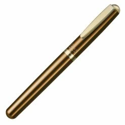 Ohto Celsus Fountain Pen, Brown