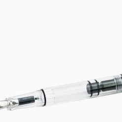 TWSBI ECO Transparent Blue Fountain Pen