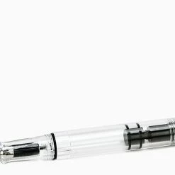 TWSBI ECO-T Mint Blue Fountain Pen