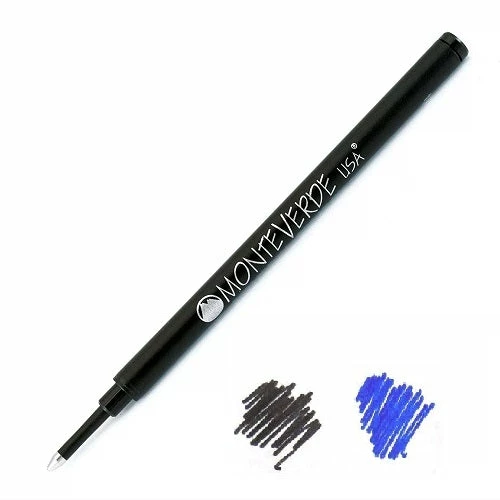 Monteverde G22 Rollerball Pen Refill, Fine Point