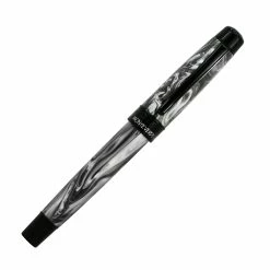Alternative view of Monteverde Prima Fountain Pen, Grey Swirl