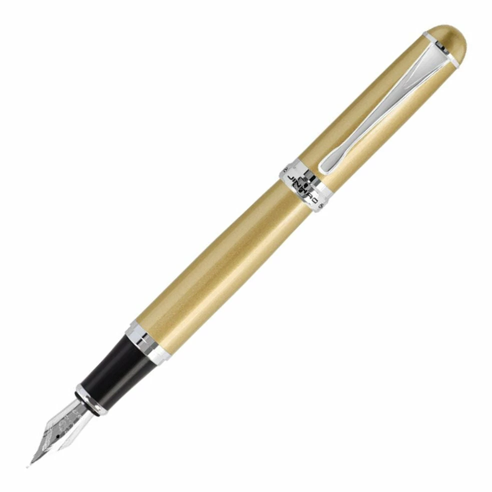 Jinhao X750 Metal Fountain Pen - Image 2