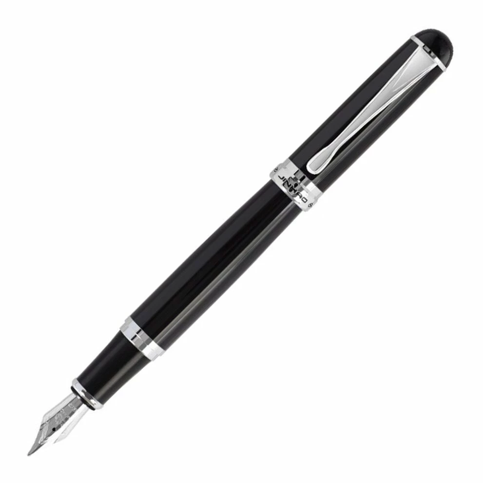 Jinhao X750 Metal Fountain Pen - Image 3