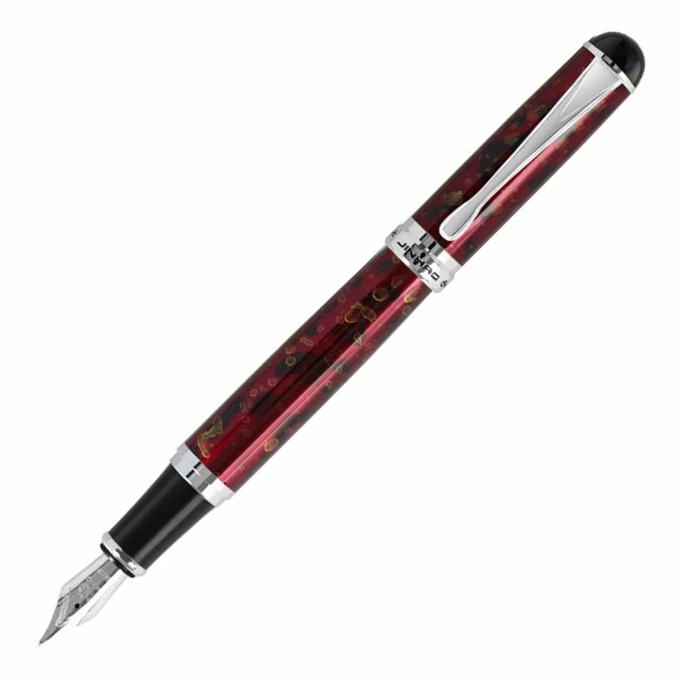 Jinhao X750 Metal Fountain Pen - Image 6
