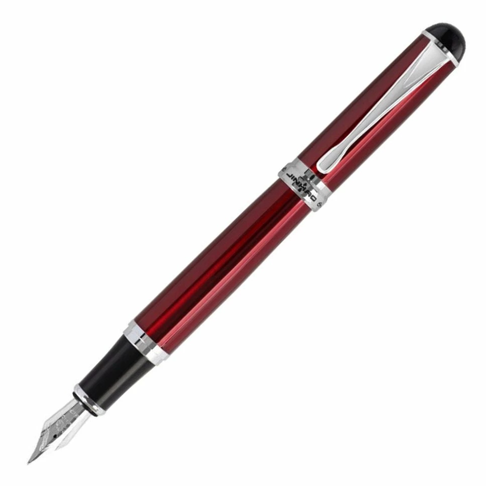 Jinhao X750 Metal Fountain Pen - Image 8