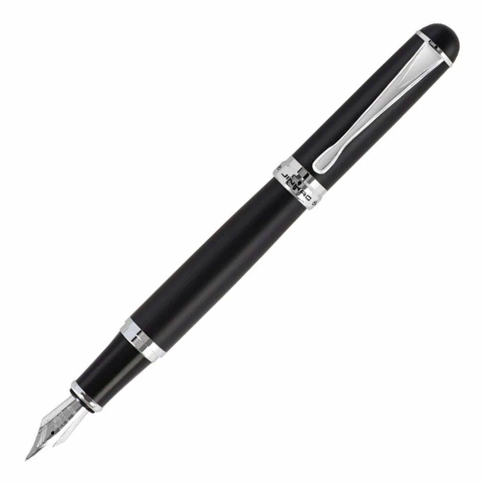 Jinhao X750 Metal Fountain Pen - Image 9