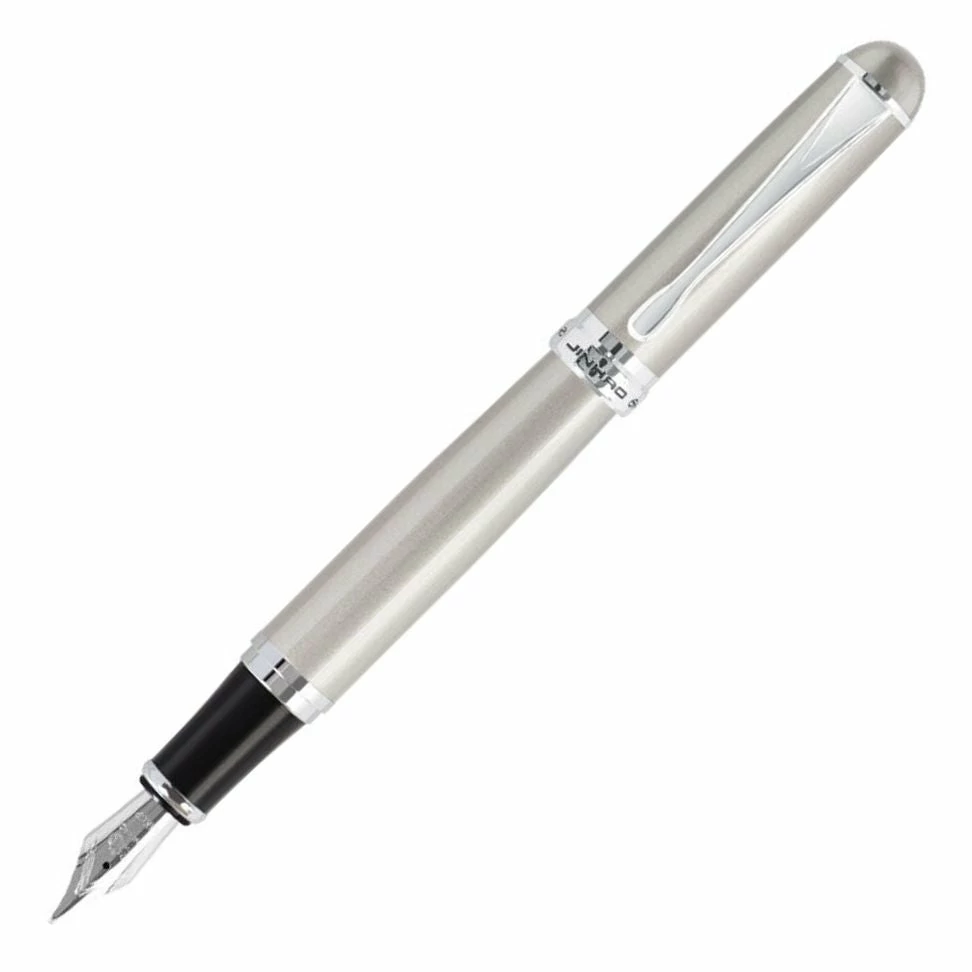 Jinhao X750 Metal Fountain Pen - Image 10