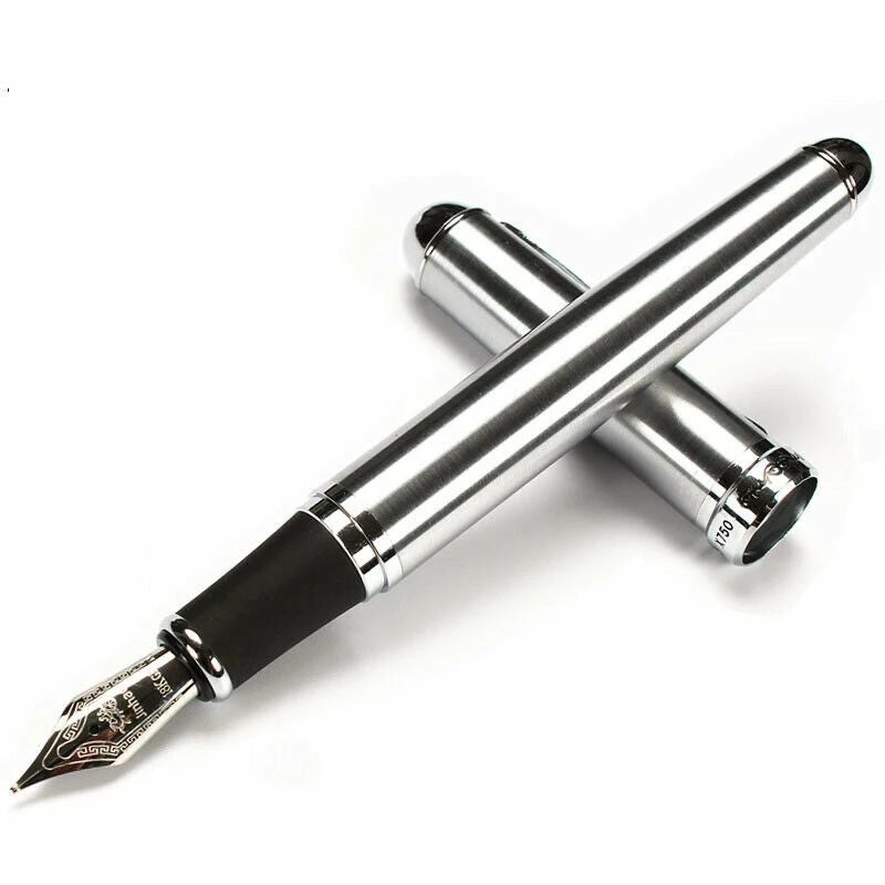 Jinhao X750 Metal Fountain Pen - Image 13