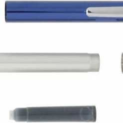 Ohto Tasche Pocket Fountain Pen, Blue 7 Ohto Tasche Pocket Fountain Pen, Blue -Parker Shop 81AimD08uBL e68281f7 7eee 4112 b58f 708fadc9df53