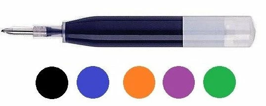 Pen Savings Cross And Sheaffer Smooth Flow Ink™ Ion Gel Rollerball Pen Refills