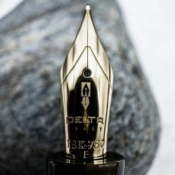 Delta 39 + 1 Anniversary Limited Edition Fountain Pen 9 Delta 39 + 1 Anniversary Limited Edition Fountain Pen -Parker Shop 8d15aef3 f30d 5f0f 99e2 4ba1ff414637 scaled