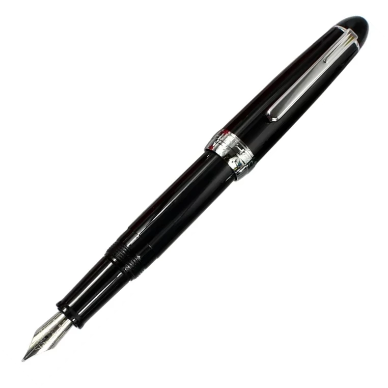 Jinhao 992 Fountain Pen 4 Jinhao 992 Fountain Pen - Image 2