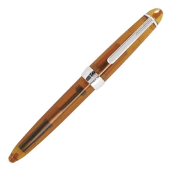 Jinhao 992 Fountain Pen 18 Jinhao 992 Fountain Pen -Parker Shop 992ClearAmber