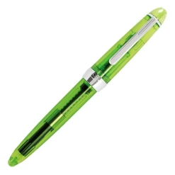 Jinhao 992 Fountain Pen 21 Jinhao 992 Fountain Pen -Parker Shop 992cleargreen