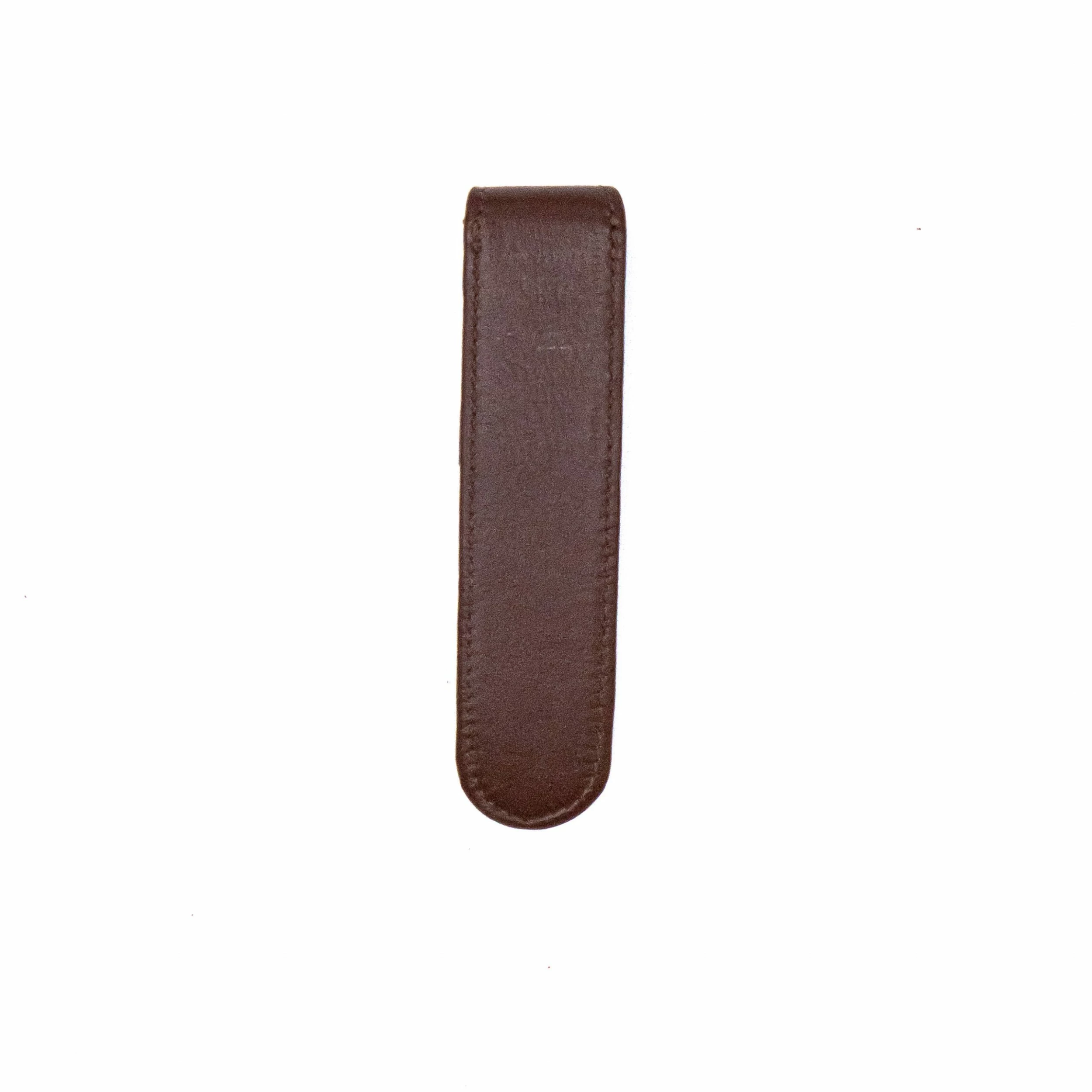 Pen Savings Single Genuine Leather Pen Case 4 Pen Savings Single Genuine Leather Pen Case - Image 2