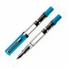 TWSBI ECO Cerulean Blue Fountain Pen 1 TWSBI ECO Cerulean Blue Fountain Pen -Parker Shop 9c68993c b8e4 5efb 901e bd2645f48b59