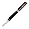 Pineider Avatar Fountain Pen, Graphene Black, Medium Point -Parker Shop Black a8c75684 c938 46ea a6b4 1a7e1845c688