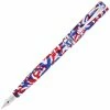 Conklin Limited Edition Duraflex Fountain Pen, Freedom, Omni-Flex Nib -Parker Shop CK Duraflex LimitEd Freedom FP FS 62932.1566408727