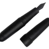 Stipula Passaporto Superleggera Eyedropped Fountain Pen, Black, Medium Nib -Parker Shop DSCN2605 21b2efb3 2ea5 41e6 a643 fd1aa688a1eb
