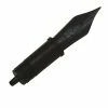Monteverde Replacement Fountain Pen Nib Unit, Black -Parker Shop JoWoNibMVBlackEF