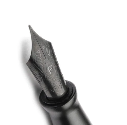 Pineider Fountain Pen Replacement Nib 3 Pineider Fountain Pen Replacement Nib