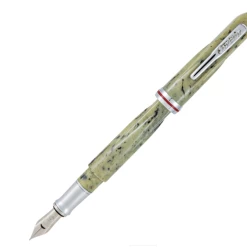 Conklin Empire Fountain Pen, Oatmeal