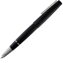 Lamy 2000 Fountain Pen, Black