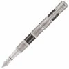 Monteverde Regatta Sport Allura Fountain Pen, Fine Nib 1 Monteverde Regatta Sport Allura Fountain Pen, Fine Nib -Parker Shop allura fp store