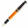 Maiora Mytho K Origine Fountain Pen, Polished Black, Orange & Gold, Medium 14K Nib 1 Maiora Mytho K Origine Fountain Pen, Polished Black, Orange & Gold, Medium 14K Nib -Parker Shop aventus unica fp 45696.1626214028 4cc183f3 4672 4d36 bdb2 e768e71fd029
