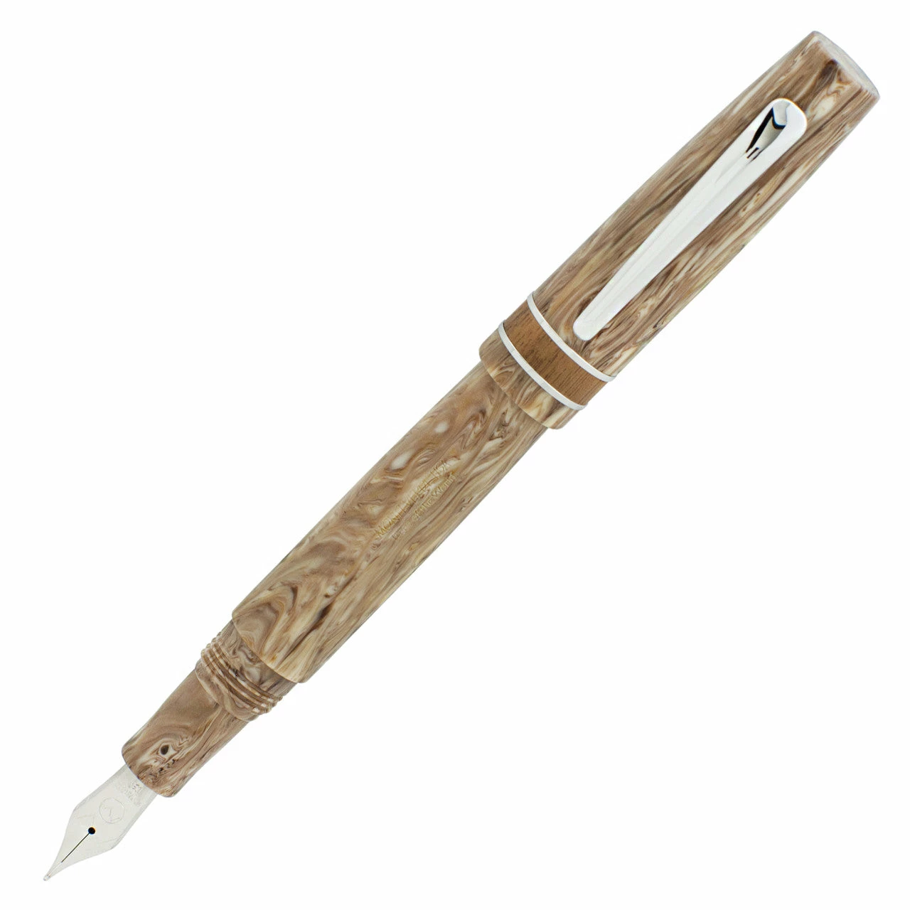 Monteverde Trees Of The World Fountain Pen, Avenue Of The Baobabs 3 Monteverde Trees Of The World Fountain Pen, Avenue Of The Baobabs