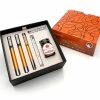 Monteverde Ritma Special Edition Ballpoint, Rollerball & Fountain Pen Set, Anodized Orange 1 Monteverde Ritma Special Edition Ballpoint, Rollerball & Fountain Pen Set, Anodized Orange -Parker Shop b9c33541 7730 5cc8 9260 f1371f688b32